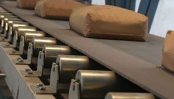 Portland Cement<br>CEM I 52.5 R